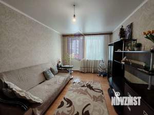 2-к квартира, вторичка, 46м2, 3/5 этаж