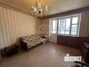 3-к квартира, вторичка, 64м2, 5/14 этаж