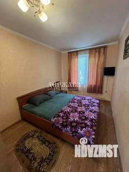 3-к квартира, вторичка, 62м2, 3/5 этаж