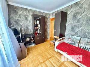 3-к квартира, вторичка, 83м2, 8/13 этаж