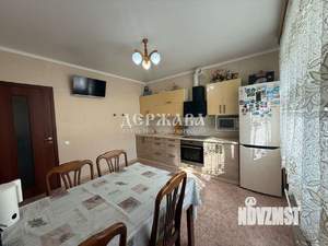 2-к квартира, вторичка, 67м2, 3/5 этаж