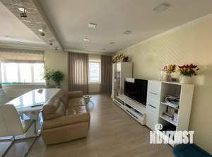 3-к квартира, вторичка, 110м2, 8/9 этаж