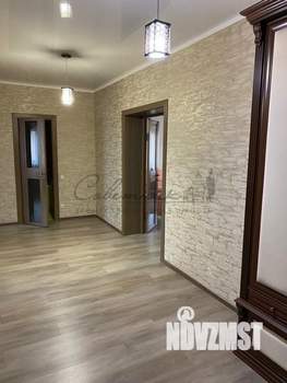3-к квартира, вторичка, 105м2, 8/9 этаж