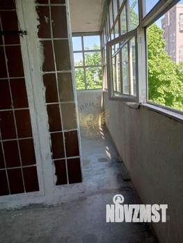 3-к квартира, вторичка, 63м2, 3/9 этаж