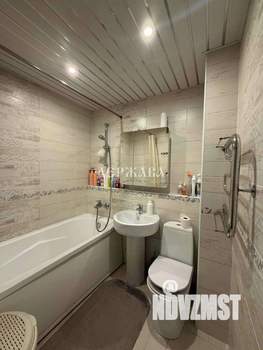 1-к квартира, вторичка, 37м2, 8/10 этаж