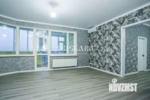 2-к квартира, вторичка, 97м2, 8/22 этаж