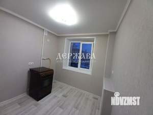 1-к квартира, вторичка, 30м2, 3/5 этаж