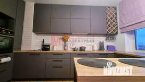3-к квартира, вторичка, 63м2, 6/9 этаж