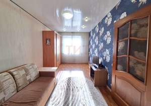 1-к квартира, вторичка, 36м2, 2/9 этаж