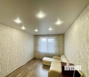 1-к квартира, вторичка, 34м2, 2/9 этаж