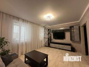 2-к квартира, вторичка, 66м2, 4/9 этаж