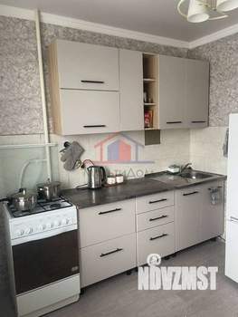 1-к квартира, вторичка, 39м2, 3/9 этаж