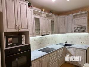 3-к квартира, вторичка, 76м2, 3/5 этаж