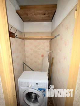 1-к квартира, вторичка, 37м2, 1/9 этаж