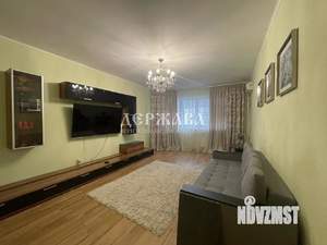 3-к квартира, вторичка, 94м2, 3/12 этаж