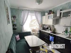 3-к квартира, вторичка, 63м2, 4/9 этаж