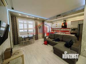 3-к квартира, вторичка, 110м2, 2/4 этаж