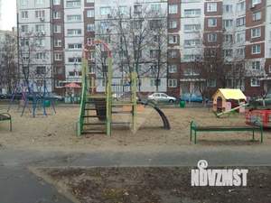 3-к квартира, вторичка, 62м2, 9/9 этаж