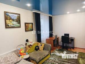 2-к квартира, вторичка, 48м2, 5/5 этаж