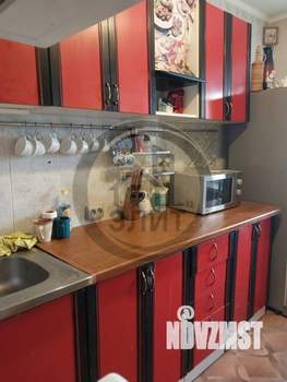 2-к квартира, вторичка, 46м2, 9/9 этаж
