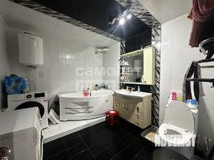 3-к квартира, вторичка, 110м2, 1/4 этаж