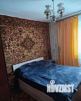 2-к квартира, вторичка, 60м2, 8/9 этаж