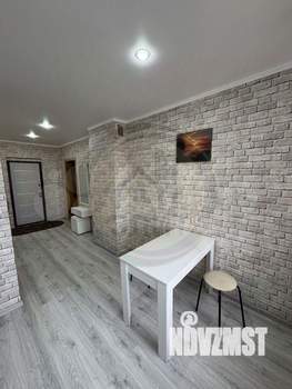 1-к квартира, вторичка, 40м2, 7/9 этаж