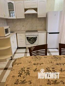 2-к квартира, вторичка, 66м2, 2/17 этаж