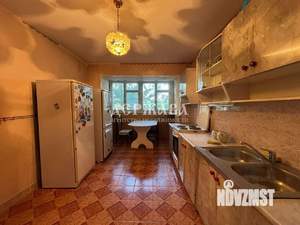 4-к квартира, вторичка, 87м2, 1/5 этаж