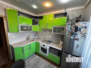2-к квартира, вторичка, 52м2, 4/9 этаж