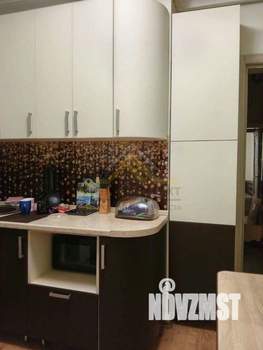 1-к квартира, вторичка, 40м2, 4/10 этаж