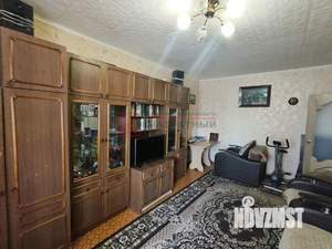 2-к квартира, вторичка, 54м2, 5/9 этаж