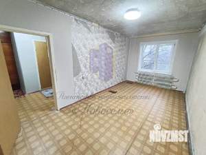 1-к квартира, вторичка, 37м2, 1/9 этаж