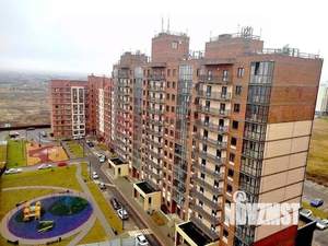 3-к квартира, вторичка, 89м2, 6/14 этаж