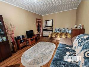 1-к квартира, вторичка, 37м2, 5/9 этаж