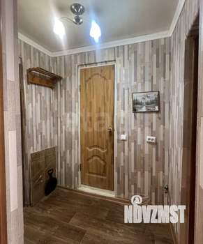 1-к квартира, вторичка, 35м2, 2/9 этаж