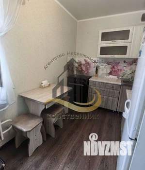 2-к квартира, вторичка, 54м2, 1/5 этаж