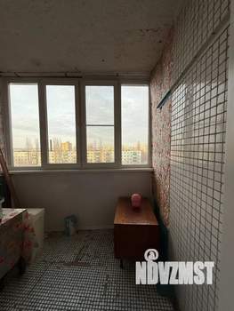 3-к квартира, вторичка, 64м2, 6/9 этаж