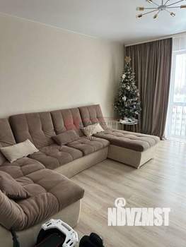 2-к квартира, вторичка, 59м2, 12/14 этаж