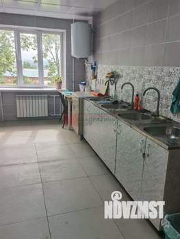 1-к квартира, вторичка, 20м2, 4/5 этаж