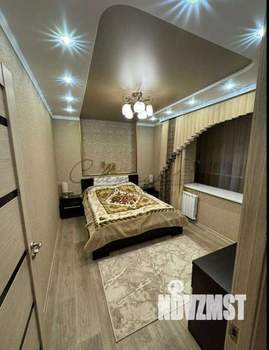 4-к квартира, вторичка, 81м2, 1/9 этаж