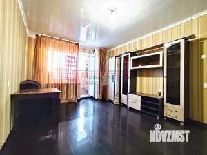 1-к квартира, вторичка, 37м2, 9/9 этаж