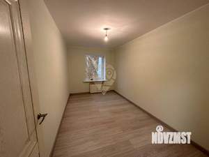 3-к квартира, вторичка, 70м2, 4/5 этаж