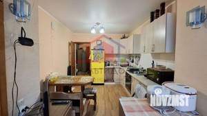3-к квартира, вторичка, 72м2, 4/5 этаж