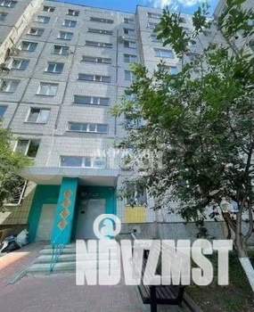 2-к квартира, вторичка, 52м2, 5/9 этаж