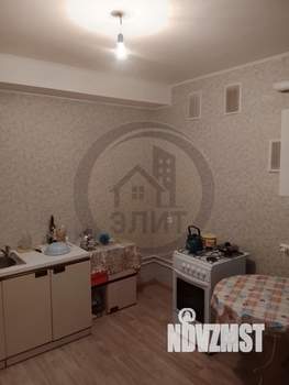 1-к квартира, вторичка, 34м2, 1/1 этаж