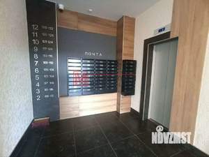 3-к квартира, вторичка, 89м2, 12/14 этаж