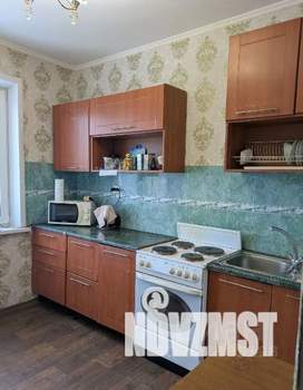 3-к квартира, вторичка, 64м2, 8/9 этаж