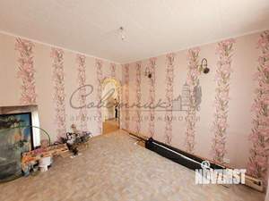 2-к квартира, вторичка, 46м2, 1/9 этаж