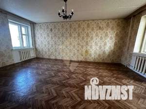 4-к квартира, вторичка, 96м2, 5/5 этаж